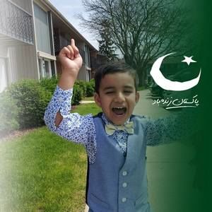 Meet your Posher, Shoaib